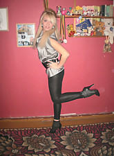 Spandex Voyeur photo 3 of 8