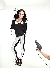 Spandex Voyeur photo 6 of 8