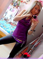 Spandex Voyeur photo 7 of 8