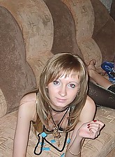 Spandex Voyeur photo 1 of 8