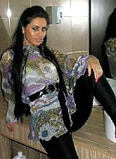 Spandex Voyeur photo 4 of 8
