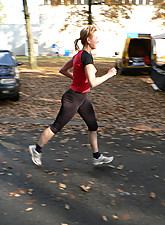 Spandex Voyeur photo 2 of 8