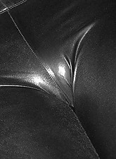 Spandex Voyeur photo 7 of 8