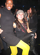 Spandex Voyeur photo 4 of 8