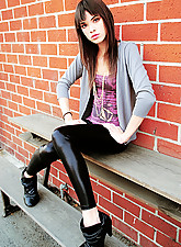 Spandex Voyeur photo 3 of 8