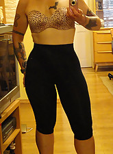 Spandex Voyeur photo 8 of 8