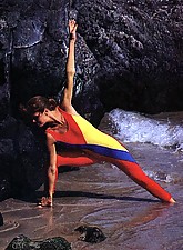 Spandex Voyeur photo 4 of 7