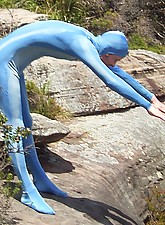 Spandex Voyeur photo 5 of 7
