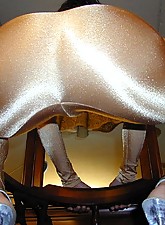 Spandex Voyeur photo 6 of 8
