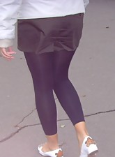 Spandex Voyeur photo 3 of 8