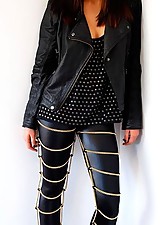 Spandex Voyeur photo 7 of 7