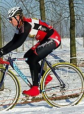 Spandex Voyeur photo 7 of 7