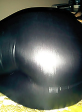 Spandex Voyeur photo 7 of 7