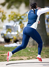 Spandex Voyeur photo 5 of 8