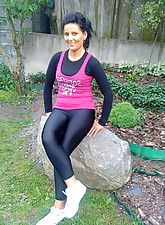 Spandex Voyeur photo 4 of 7