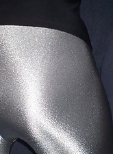 Spandex Voyeur photo 1 of 8