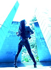 Spandex Voyeur photo 5 of 7