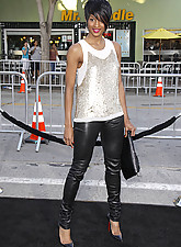 Spandex Voyeur photo 6 of 7