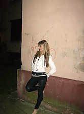 Spandex Voyeur photo 2 of 8