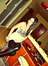 Spandex Voyeur photo 2 of 8