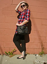 Spandex Voyeur photo 8 of 8