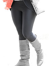 Spandex Voyeur photo 2 of 8