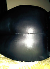 Spandex Voyeur photo 4 of 8