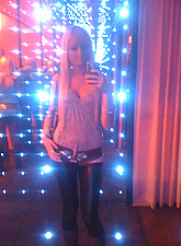Spandex Voyeur photo 7 of 8