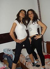 Spandex Voyeur photo 5 of 8
