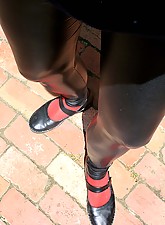 Spandex Voyeur photo 5 of 8