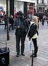 Spandex Voyeur photo 6 of 6