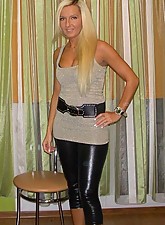Spandex Voyeur photo 6 of 8