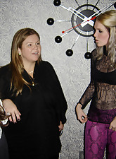 Spandex Voyeur photo 6 of 8