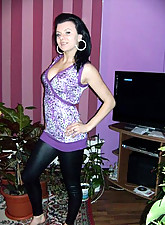 Spandex Voyeur photo 5 of 8
