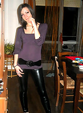 Spandex Voyeur photo 5 of 6