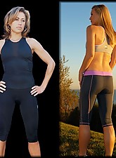Spandex Voyeur photo 6 of 6