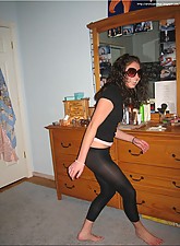 Spandex Voyeur photo 8 of 8