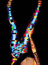 Spandex Voyeur photo 6 of 8