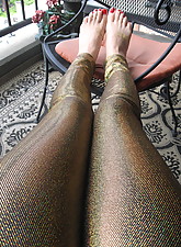 Spandex Voyeur photo 1 of 8