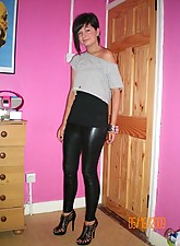 Spandex Voyeur photo 2 of 8