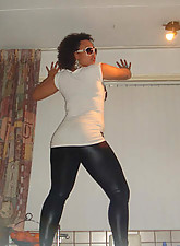 Spandex Voyeur photo 5 of 8