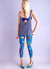 Spandex Voyeur photo 8 of 8