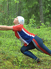 Spandex Voyeur photo 8 of 8
