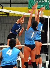 Spandex Voyeur photo 4 of 7