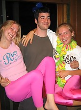 Spandex Voyeur photo 7 of 7