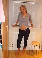 Spandex Voyeur photo 7 of 8