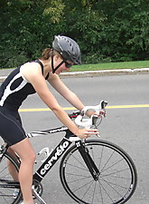 Spandex Voyeur photo 6 of 7