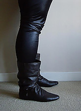 Spandex Voyeur photo 8 of 8