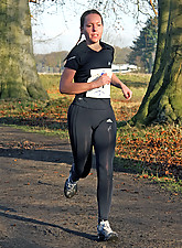 Spandex Voyeur photo 8 of 8