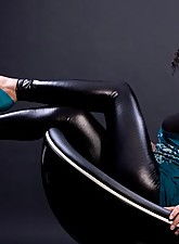 Spandex Voyeur photo 5 of 8
